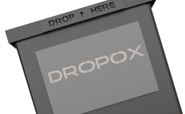 dropox