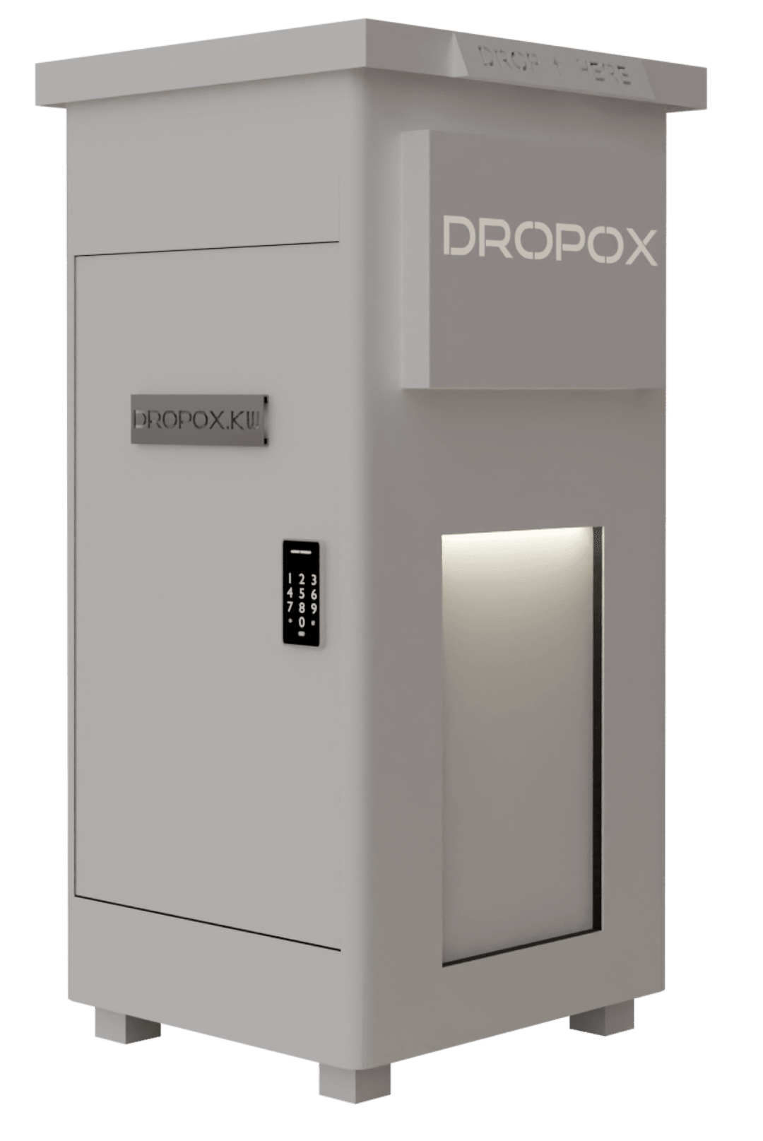 dropox product